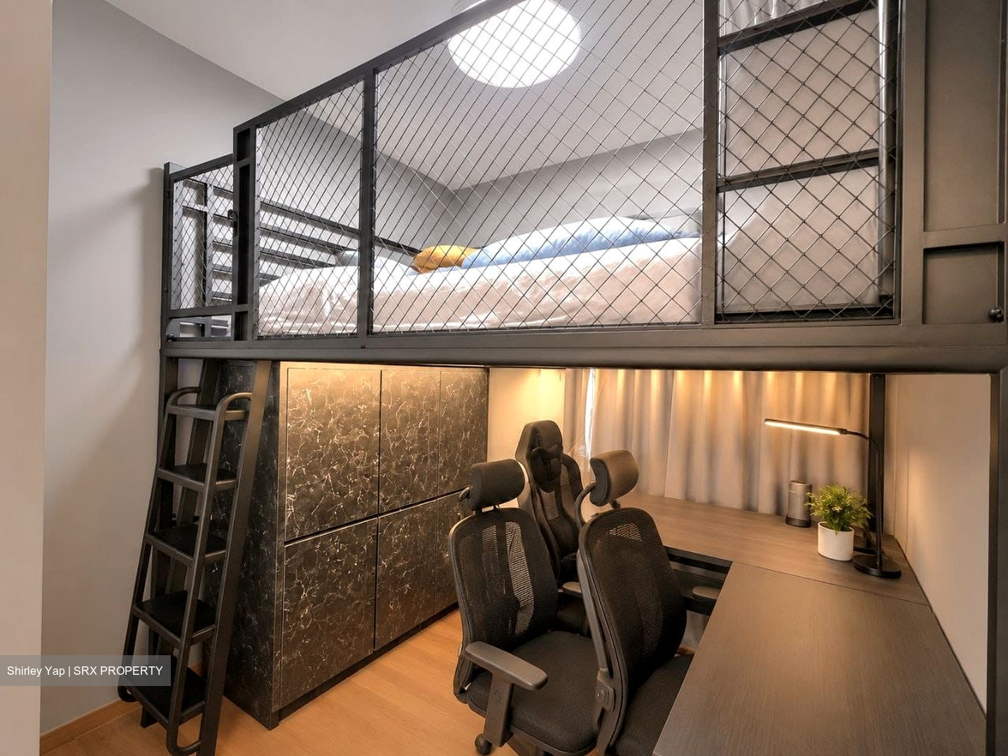 The Essence (D26), Apartment #595187351